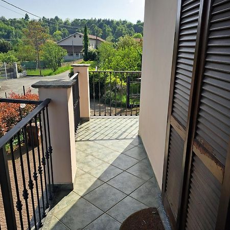 B&B Ventolina Rivara Экстерьер фото