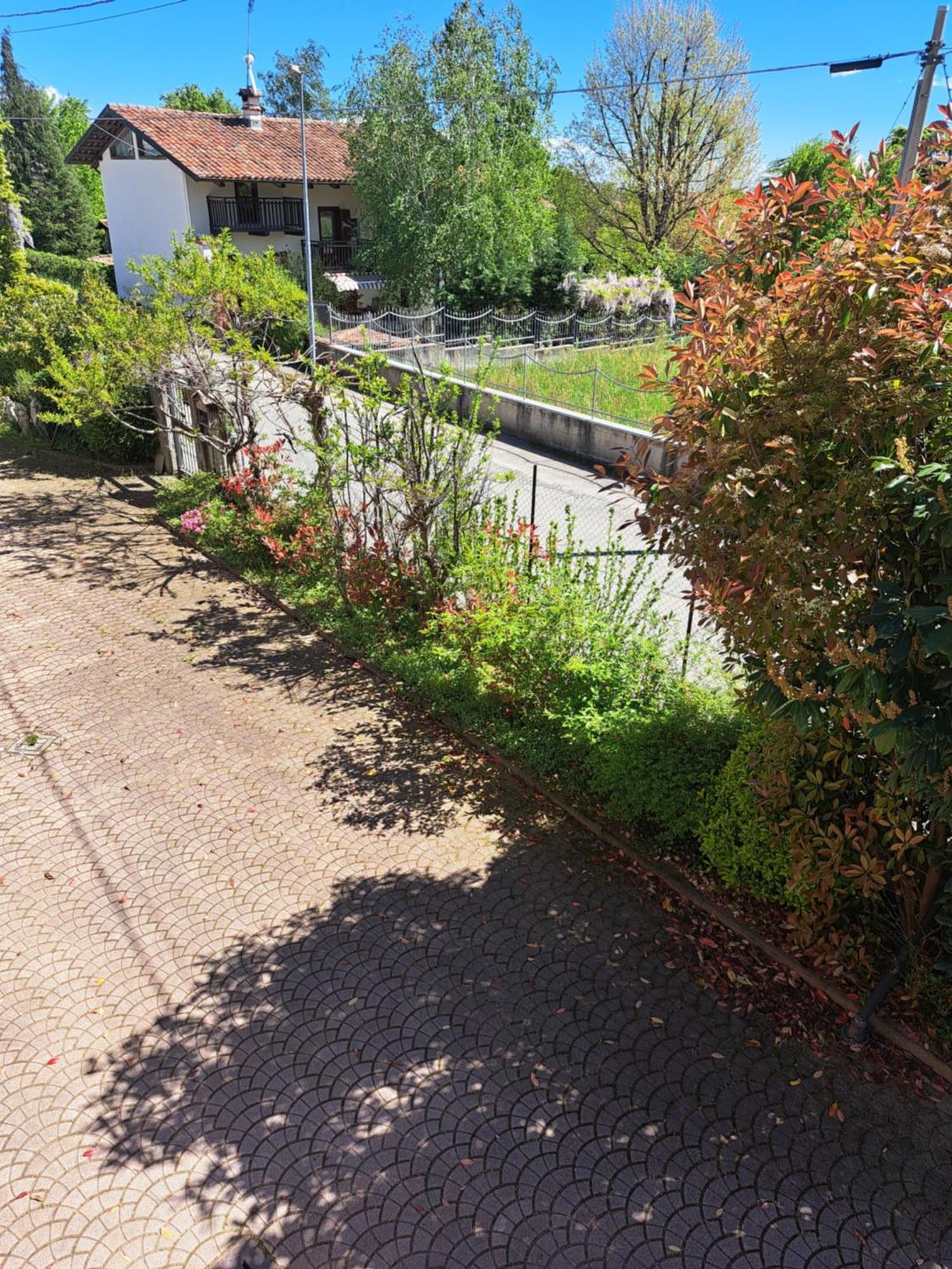 B&B Ventolina Rivara Экстерьер фото